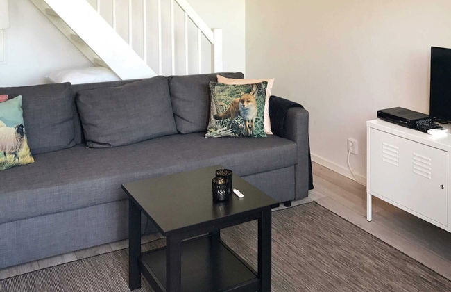 4 Person Holiday Home in Akersberga - Photo 16