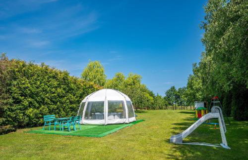 Spacious and comfortable holiday homes with pool - Foto 14