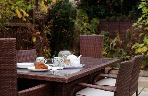 Ashwin Cottage - Photo 27