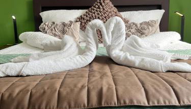 Anna9 - Penthouse Suite nahe Legoland Günzburg - Foto 2