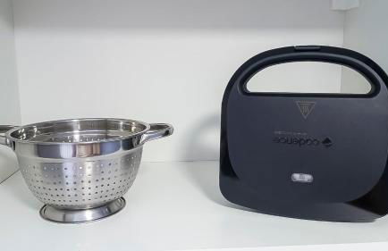 Apartamento Studio, completo 5 min do metrô - Foto 25