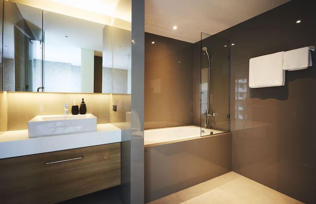 Aspira Tropical Residence Thong Lor - Foto 30