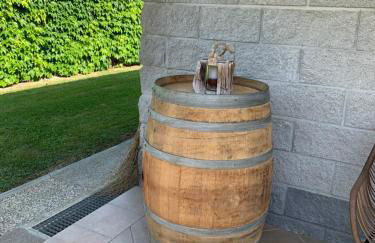 Casa villetta "La Colomba" Nizza Monferrato - Foto 45