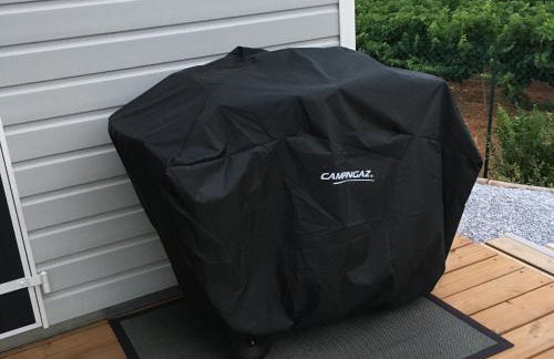 Chalet confortable 3 chambres, domaine sécurisé avec piscine chauffée - FR-1-783-22 - Foto 10