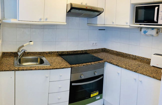 Piso Ideal Para Familias, Al Lado Del Mar - Foto 7