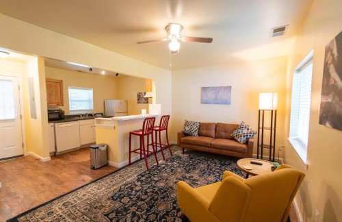 Howard's Creek Inn - Foto 43