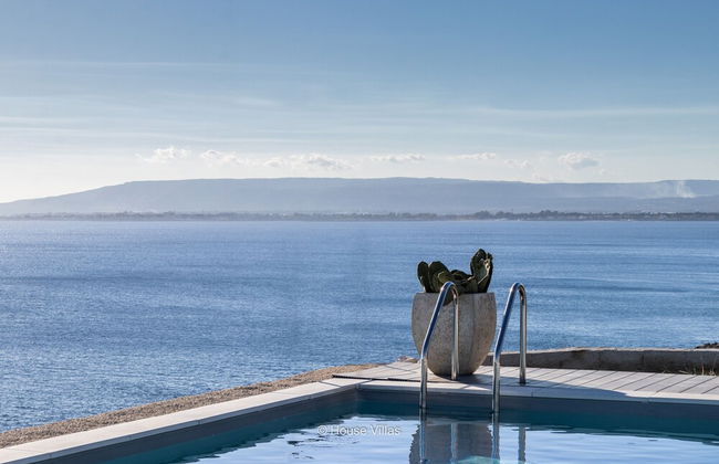 Villa Demar in Plemmirio - Foto 73