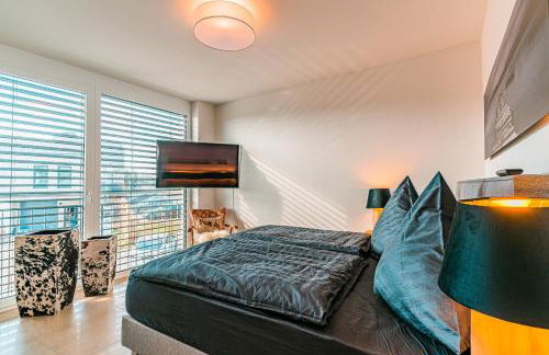 Poolhaus Bodensee ideal für Geschäftsreisende - Foto 20