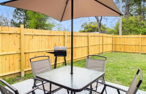 Stunning, Pet-friendly Home in Savannah - Foto 21