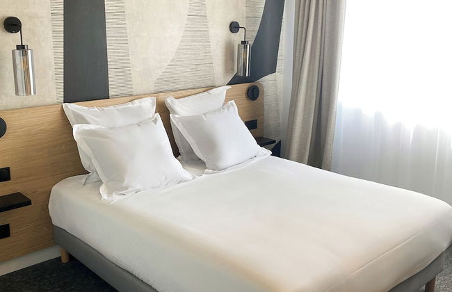 Nemea Appart Hotel Strasbourg Illkirch - Photo 8