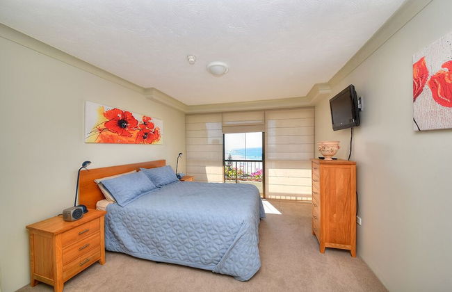 Bougainvillea Luxury Apartments - Photo 15