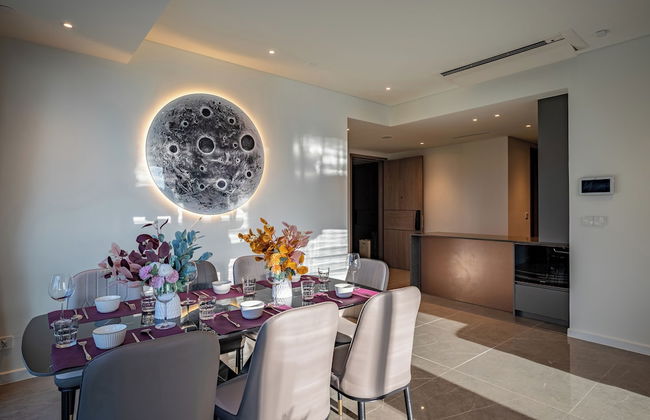 The Opera Residence Luxury Vacation - Foto 11