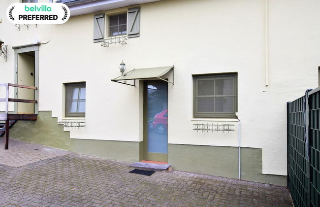 Holiday Home in Ardennes With Scenic Terrace - Photo 1