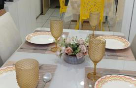 Apartamento por temporada - Foto 13