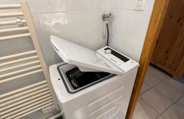 Apartment l’Alpette Oz en Oisans - Foto 12