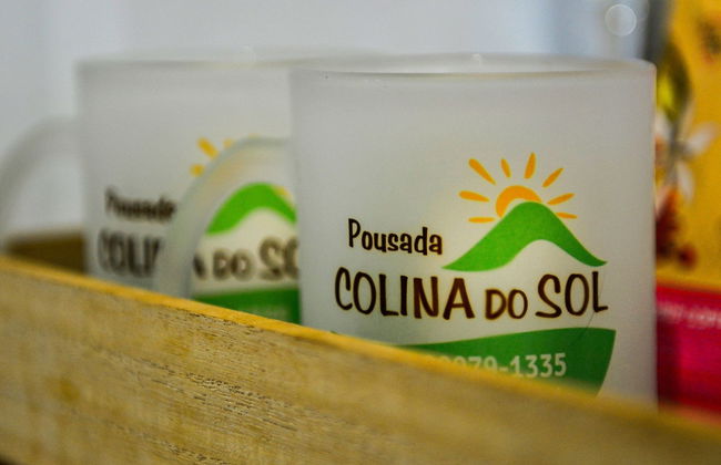 Pousada Colina do Sol - Foto 72
