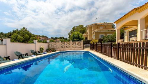 Catalunya Casas Villa Borras with private pool, 3km to beach! - Foto 3