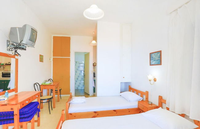 Faros Ennea in Gaios - Foto 8