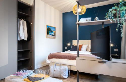 CO99 Art Building Residence - Foto 22