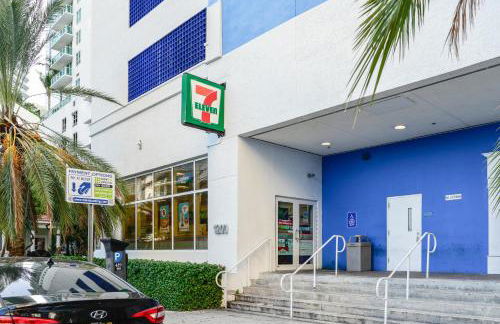 Amazing apartment in the Heart of Brickell - Foto 156