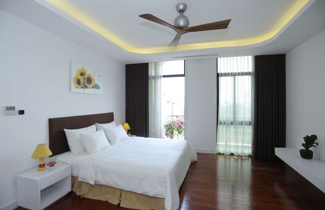 HNC Premier Hotel & Residences - Foto 3