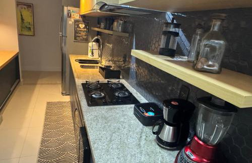 Gracioso Apt no Cloc Marina - Photo 16