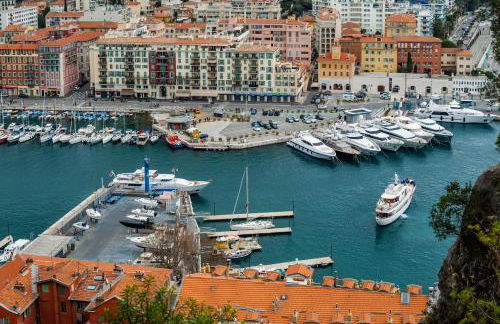 Studio a Nice - Foto 19