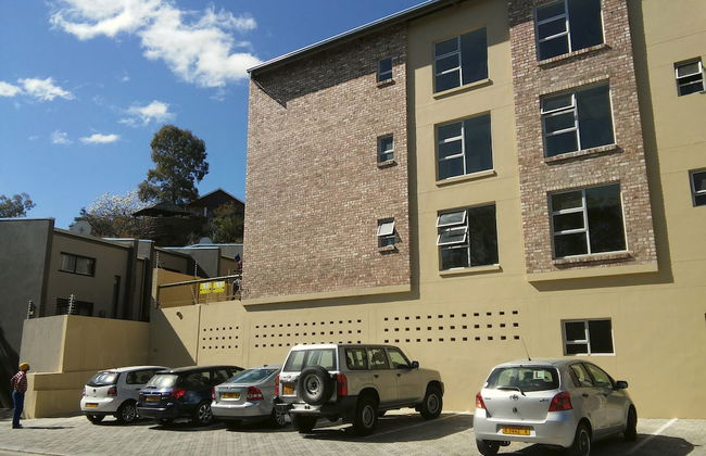 Eagle Views Windhoek - Photo 12