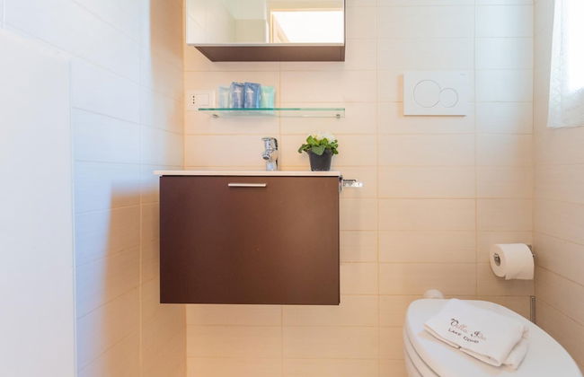 Villa Ida in Lenno With 3 Bedrooms and 2 5 Bathrooms - Photo 21