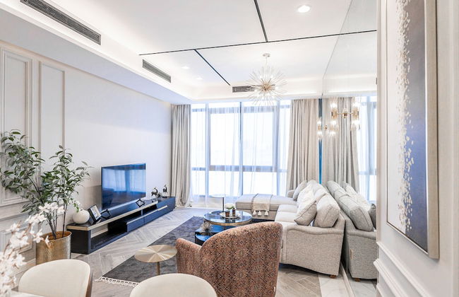 Saden T3S Alwaha - Foto 39