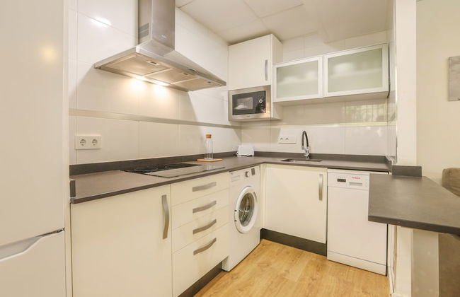 Villa Claudia in Sevilla - Foto 7