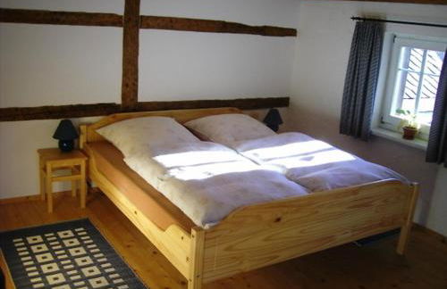 Maisonette-Traum im Erzgebirge 140m, 2 Schlafzimmer & Kachelofen - Foto 8