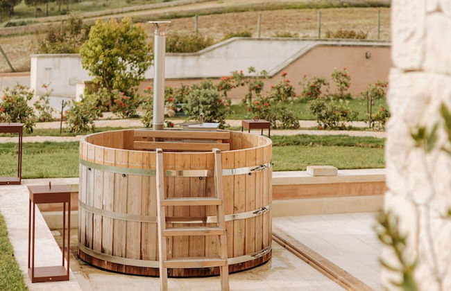 Agriresort Murciano - Photo 69