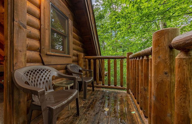 Happily Ever After - Foto 26