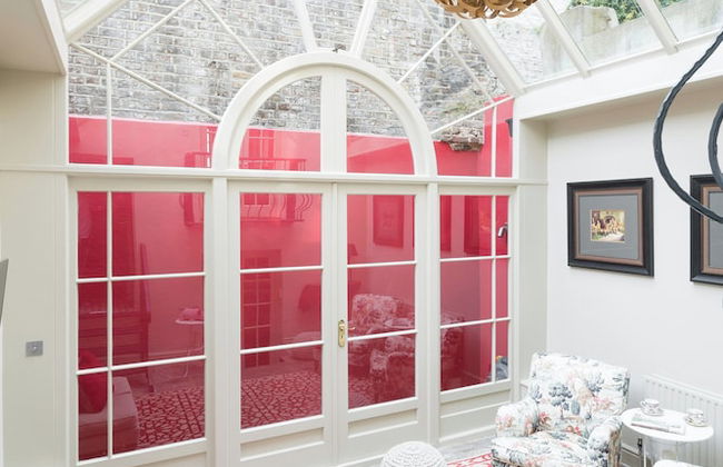 Kinnerton Street by Onefinestay - Foto 27