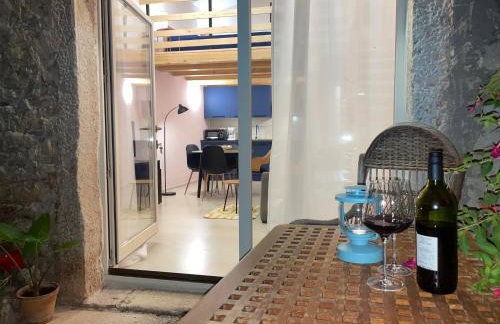 Stella Marina Deluxe Apartment - Foto 21