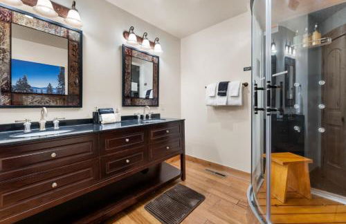 Luxury Lakeview Retreat - Hot Tub, SUP, Sauna & More! - Foto 43