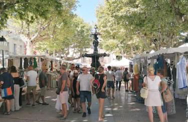 Appartement en plein centre à 100m du port - Foto 28