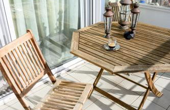 Christina´s Beachside Apartment - Foto 18