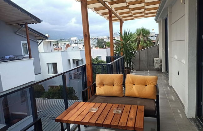 Boutique Natural Apart Hotel - Photo 24