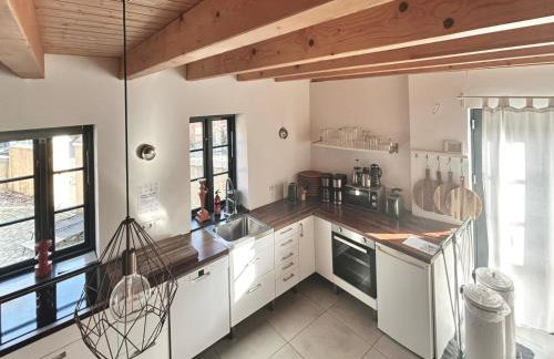 Historisches Pastorat - Villa Mika - Foto 51