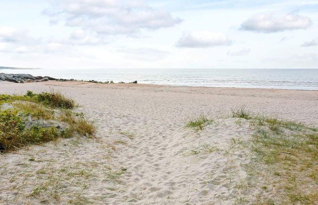 4 Person Holiday Home in Ugglarp - Foto 20