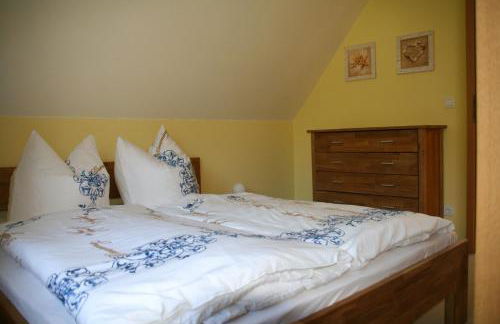 Ferienhaus Dierhagen Strand I & II - Foto 24