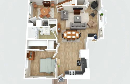 Wright by the Sea For 10! - Foto 91