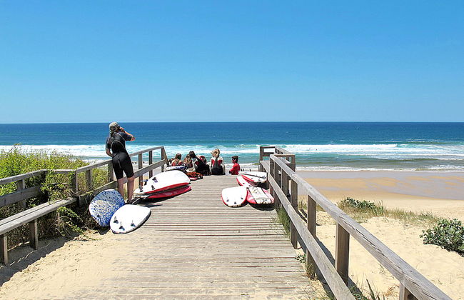 Les Gourbets - Foto 10