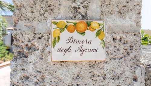 Dimora degli Agrumi - Salento Reservation - Foto 4, Other