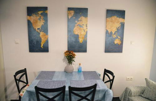 Freatida apartment - Foto 45