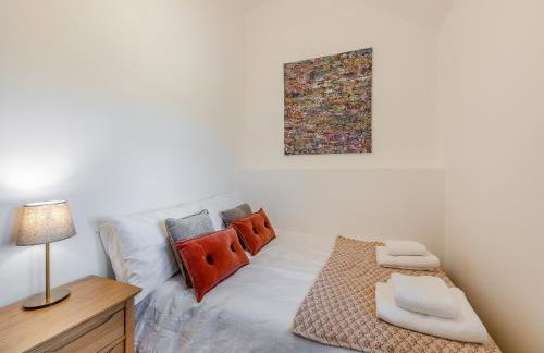 Y Beudy Gwydir - Foto 16