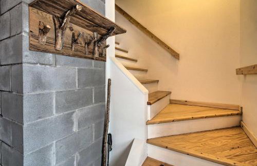 Architect-Designed Franconia Home Hot Tub and Views - Foto 26