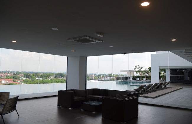 1 Tebrau Suites by Subhome - Foto 75